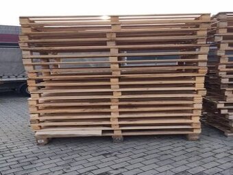 Palety 200x90 - 1