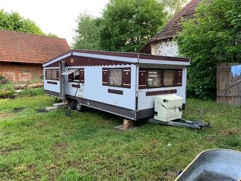 Hobby Landhaus