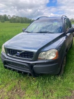 Volvo xc90 na ND