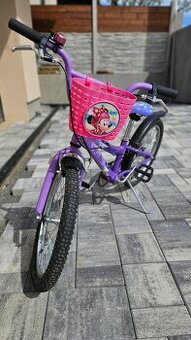 Dětské, dívčí kolo Specialized 20