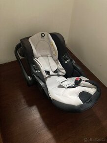 Kiddy Evoluna I-Size