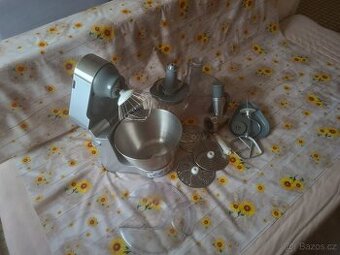 Robot Kenwood plně funkční - 1