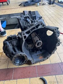 Převodovka manuální 1.9 TDI 66kw ALH 5q