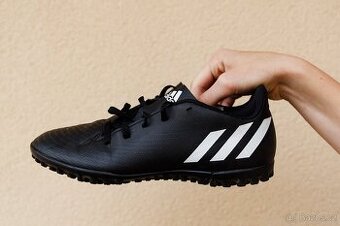 kopačky Adidas Predator edge 4 Turf (40EU) - málo nošené