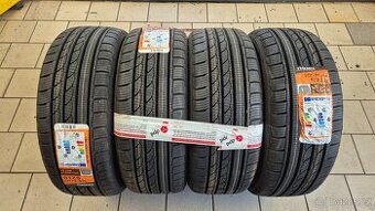 Nové zimní pneu 205/45/17