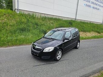 Skoda roomster 1.4i 63kw
