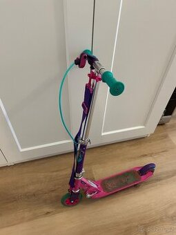 Koloběžka Scooter play 5