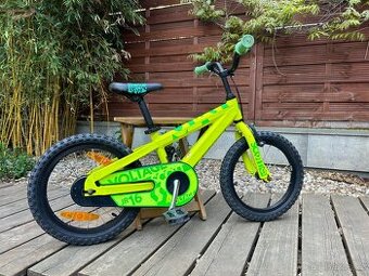 Dětské kolo Scott Voltage JR 16
