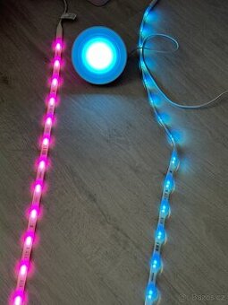 Systém Phillips Hue