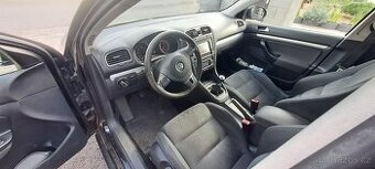 Golf 6