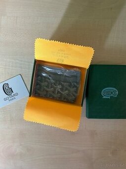 Peněženka Goyard - 1