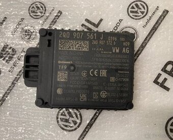2Q0907561J ACC Radar VW / Škoda / Seat / Audi