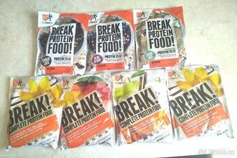 Extrifit Break Protein Food