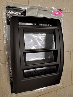 Jeep Cherokee XJ 2DIN panel