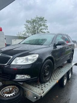 Náhradní díly Škoda Octavia 2 1.6 TDi 77kw cayc