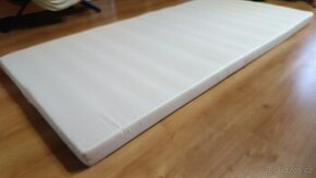 dětská matrace 160 x 80 cm
