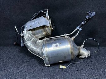 Audi A6 C7 A7 4G 3.0Tdi DPF Original Novy DPF filter
