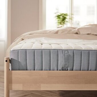 Matrace IKEA VALEVÅG 2x 90x200 NOVÉ