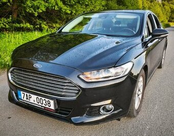 Ford Mondeo 1.5 Ecoboost, rv 2015, naj.173tis.km, po servise
