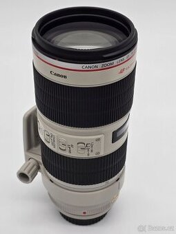 Canon EF 70-200 f2,8 II USM - 1