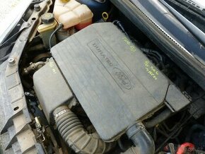 Převodovka Ford Fiesta 1.3 51kw A9JB