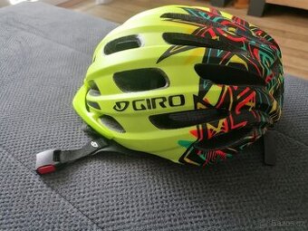 Helma na kolo dětská 50-57cm