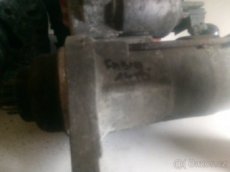 Prodám na škoda fabia I 1,4 TDI 59kw starter.