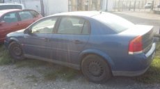 opel vectra C 1.8i rv2004