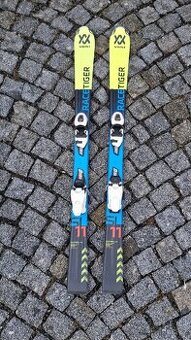 Lyže Völkl racetiger sl 11