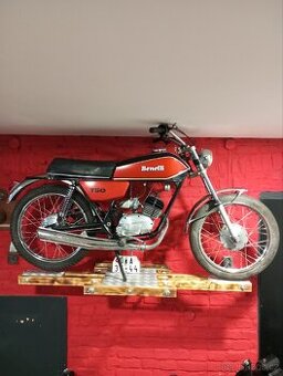 Benelli T50