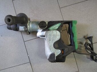 Hitachi DH 40 MR - na opravu