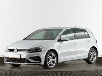 Golf R-Line 1.4 TSI 110kW DSG