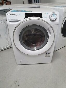 ✅Pračka Candy RP 586BWMBC/1-S 14Kg ❎
