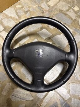 Peugeot 307 volant