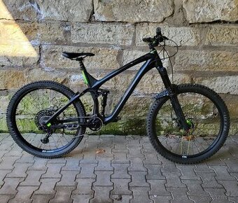 ✨️NSBIKES SNABB E2 CARBON✨️