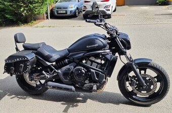 Kawasaki Vulcan S (EN 650)