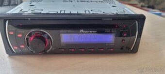Autorádio PIONEER DEH-1100MP3