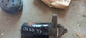 Prodám startér octavia 2 1.6.tdi