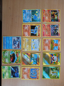 Pokémon karty