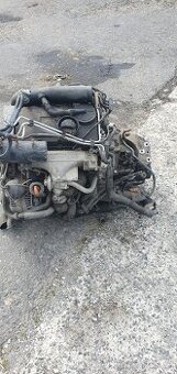 Motor 2.0tdi 103kw