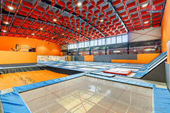 Prodej Multifunkční komplex v Ústí nad Labem, ul. Truhlářova - 1
