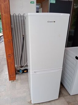 Lednice s mrazakem  Candy - 1