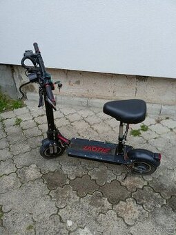 Elektrokolobežka 2000W