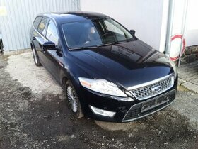 Ford Mondeo kombi 2008 MK4 1.8 2.0 TDCi