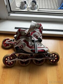 Rollerblade Pro Marathon