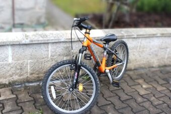 dětské kolo Rock machine (,,20'')