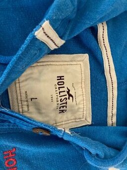 Hollister mikina L - 1