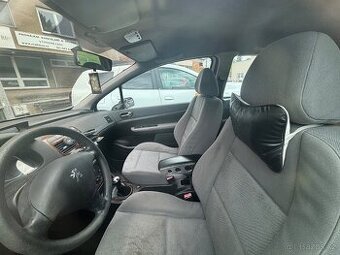 Peugeot 307 hdi 2002