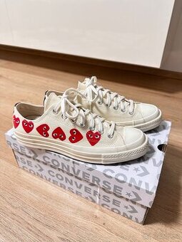 Converse tenisky