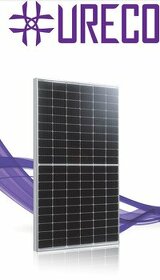 solární panel URECO Peach 370Wp - poslední ks